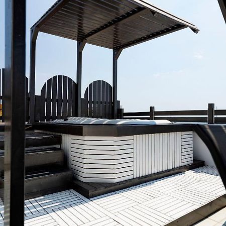 Harbour Lounge Rooms Kardamena  ภายนอก รูปภาพ