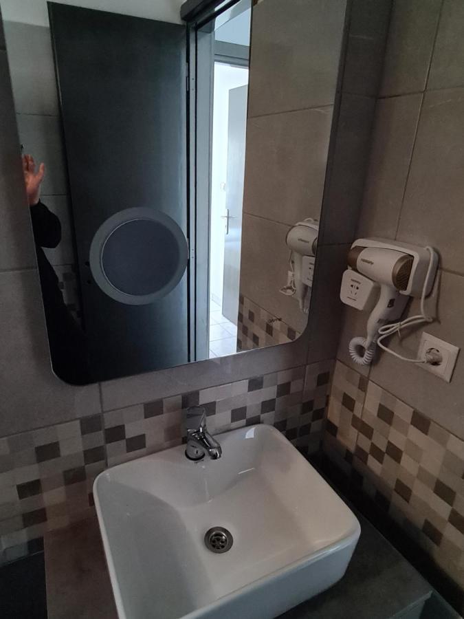 Harbour Lounge Rooms Kardamena  ภายนอก รูปภาพ