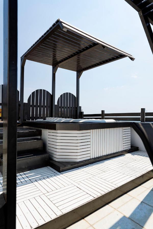 Harbour Lounge Rooms Kardamena  ภายนอก รูปภาพ