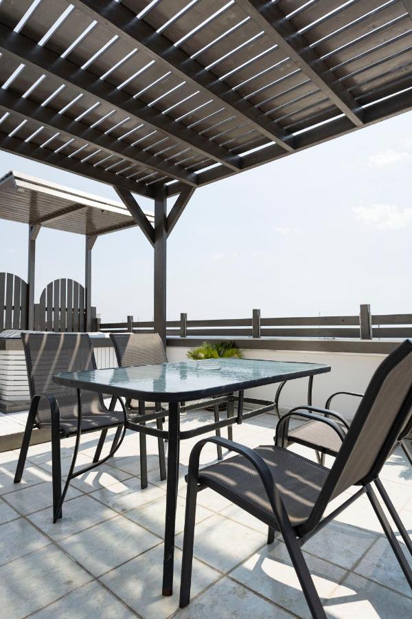 Harbour Lounge Rooms Kardamena  ภายนอก รูปภาพ